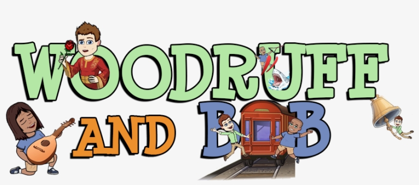 Bromeo And Dueliet - Cartoon, transparent png download