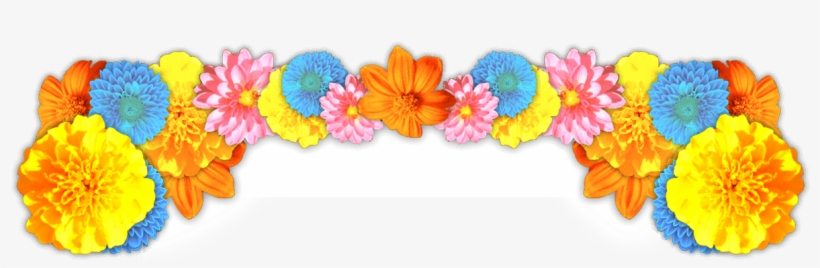 Delivery - Orange Dahlia, transparent png download