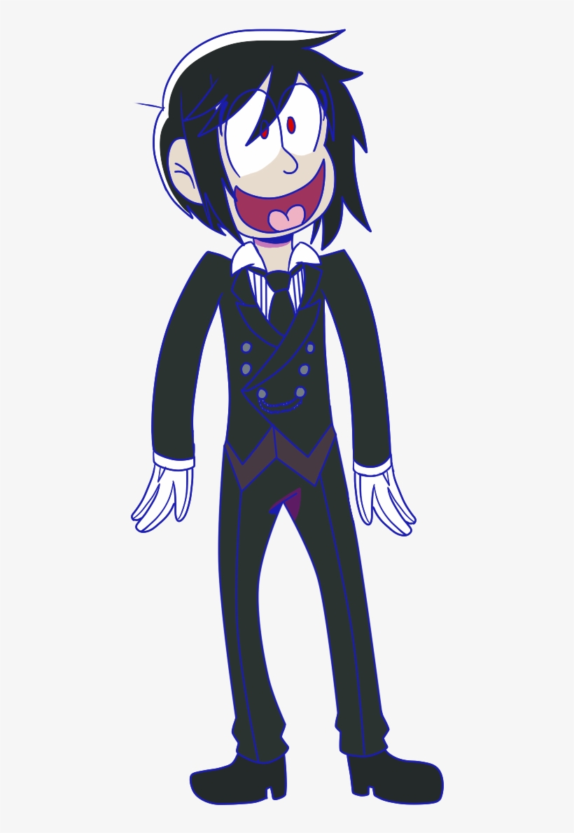 So If Many Of You Don't Know, The Japanese Voice Actor - Cartoon, transparent png download