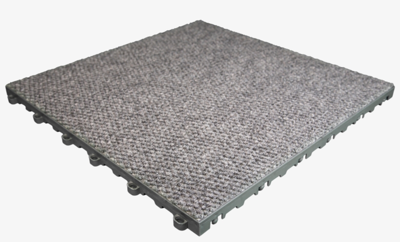 Carpetrax 15 - 75" - Floor, transparent png download