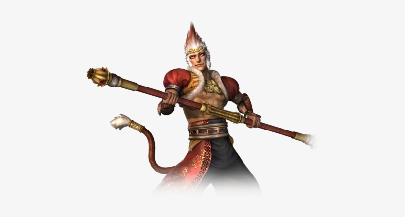 New Sun Wukong Smite, transparent png download