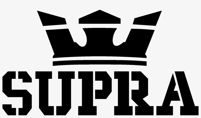 Supra Logo, transparent png download