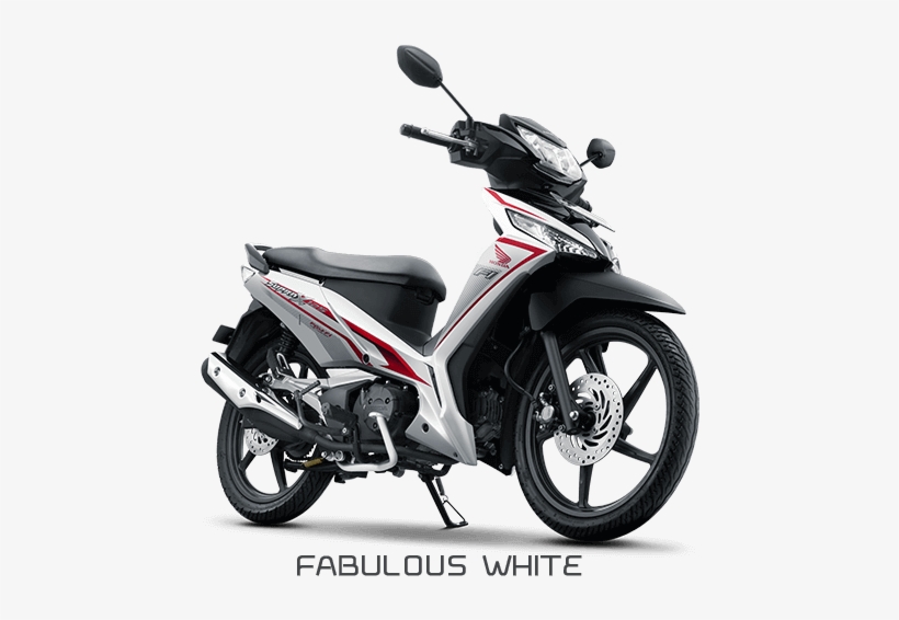 Thumb Image - Supra X 125 Cw Luxury, transparent png download