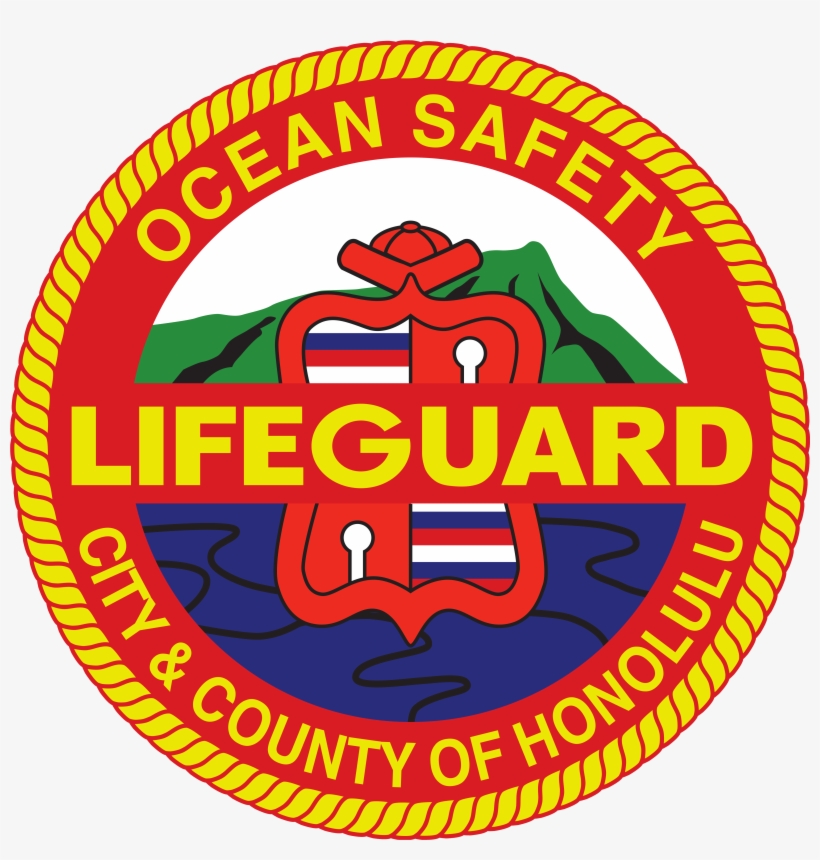 Honolulu Emergency Services Department - City And County Of Honolulu, transparent png download