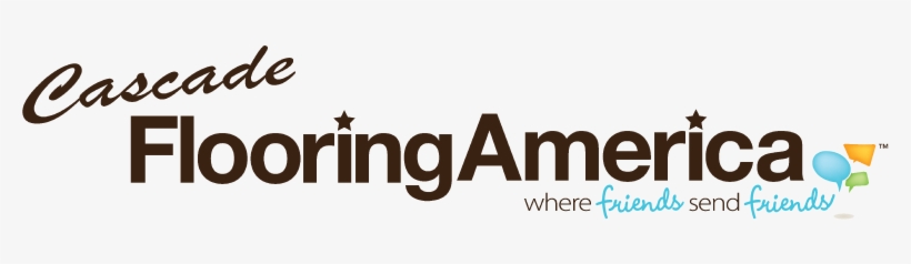 Cfa Logo - Garvey's Flooring America, transparent png download