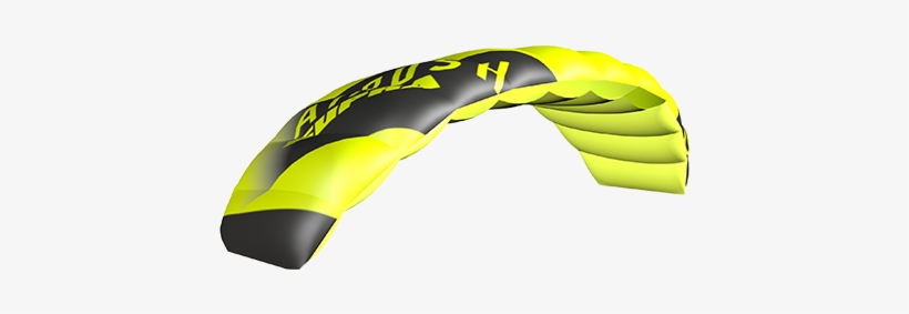 Supra Trainer Kites - Trainer Kite Airush, transparent png download