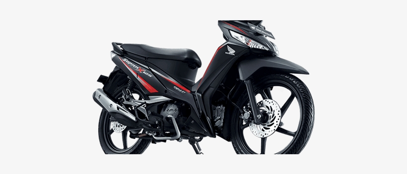 Supra X 125 Fi, transparent png download