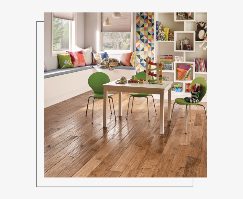 Who We Are - Wood Flooring, transparent png download