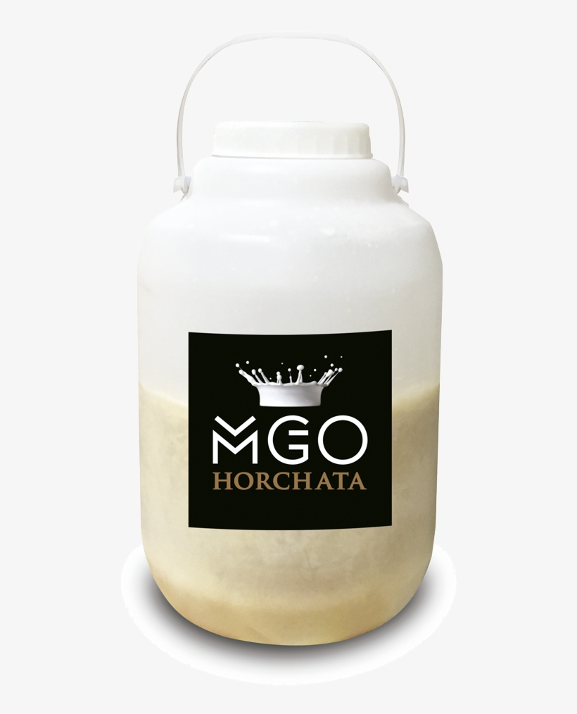 Horchata De Chufa Natural Congelada - Bee, transparent png download