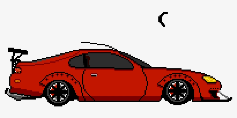 Toyota Supra, transparent png download