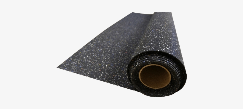 Acoustical Rubber Underlayment For Hard Surface Floors - Mp Global Products, Inc., transparent png download