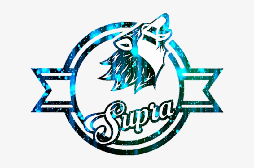 1528013784912 - Stickalz Llc Roar Of The Wolf Vinyl Wall Art Decal, transparent png download