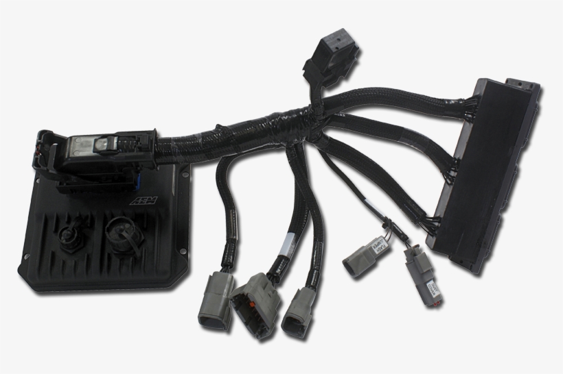 Infinity Plug & Play Applications - Infinity Series 5 Pnp Harness For 93-98 Toyota Supra, transparent png download