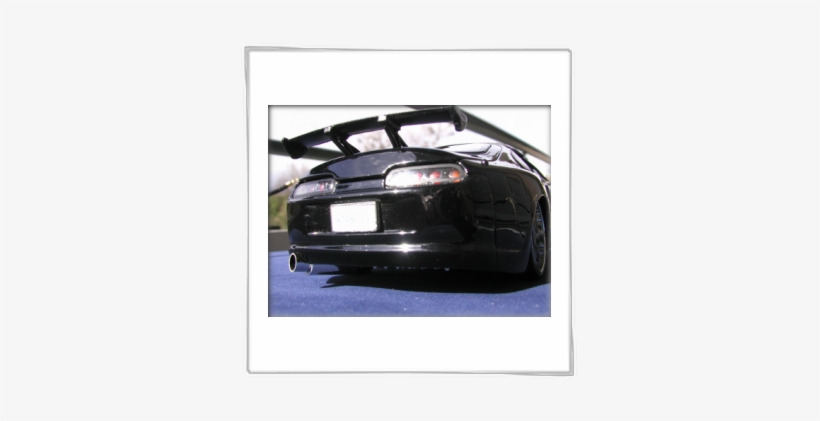 Toyota Supra, transparent png download