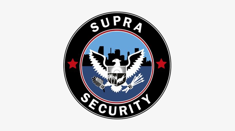 Innovative Management - Tailored Solutions - Supra Security, transparent png download