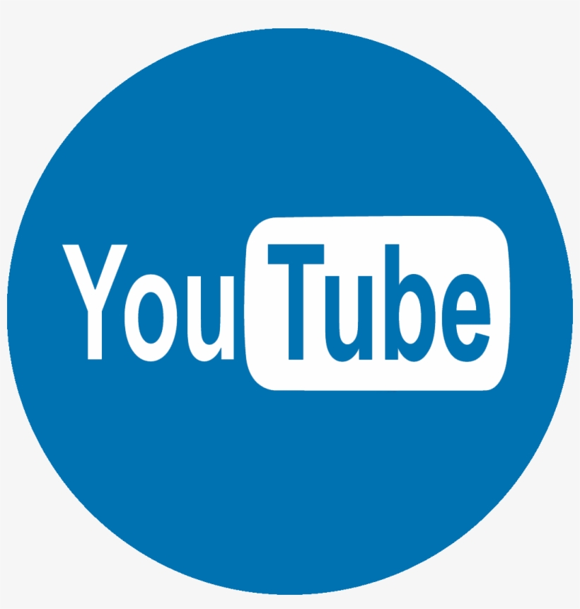 Erc Linkedin Erc Youtube - Become A Library Member, transparent png download