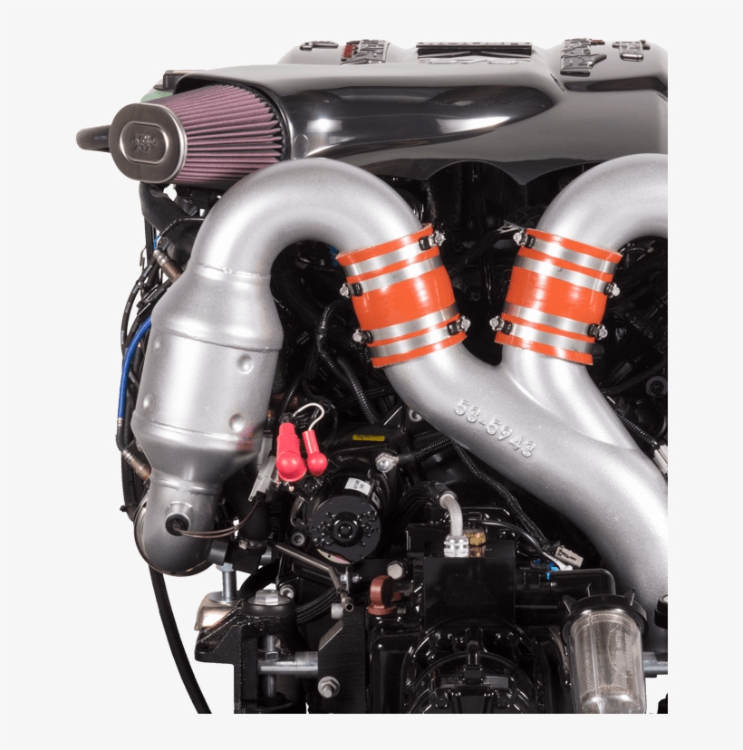 Power That Grabs Your Attention - Engine, transparent png download