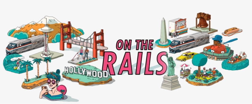 Explore A Route, transparent png download