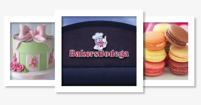 Directory - Poster Sweet Macarons - 45x30 Cm - Wall-art.de, transparent png download