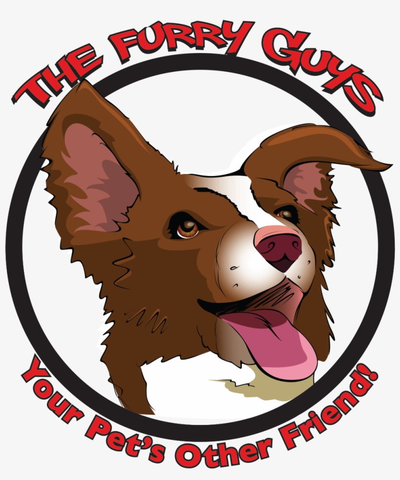 Furry Guys Pet Care, transparent png download