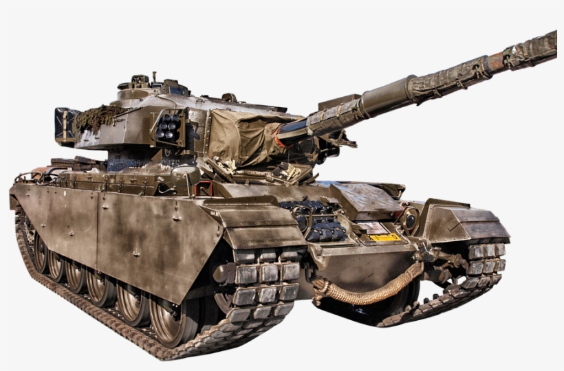 Military Tank Clipart British Army - Army Vehicle Png, transparent png download