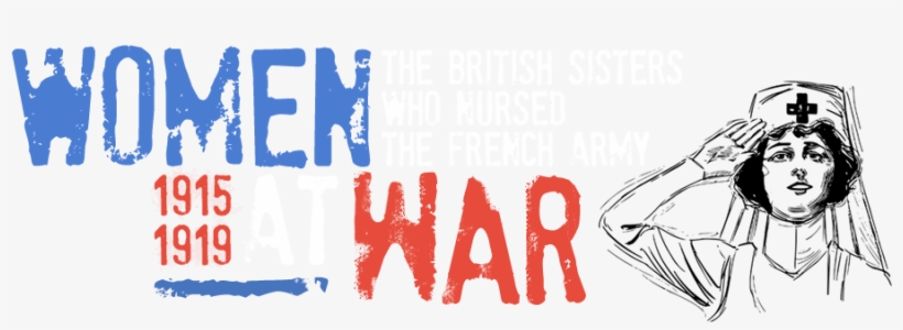 Femmes En Guerre - Women In War Logo, transparent png download