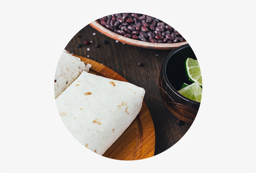 Burrito Wednesday - Frijoles Negros, transparent png download