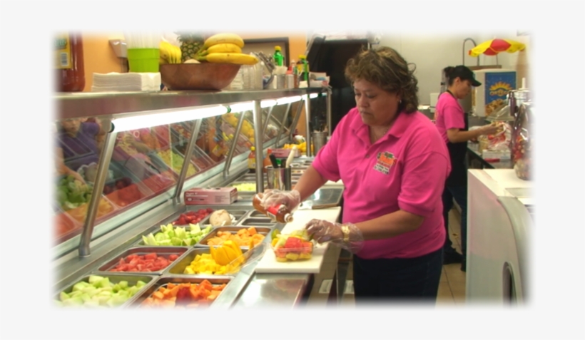 702 - 776 - - Paletas Michoacana En Las Vegas, transparent png download