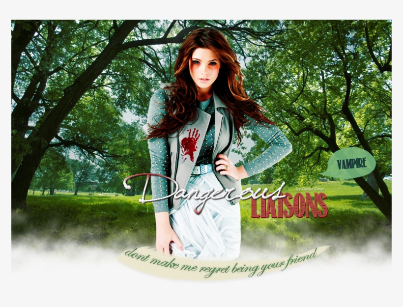 Dangerous Liaisons - Jacques Cartier Park, transparent png download