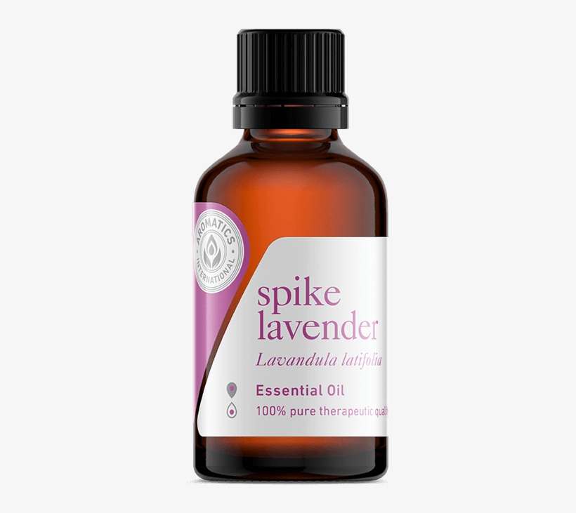 2 - Organic Lavender Essential Oil 100% Pure Therapeutic, transparent png download