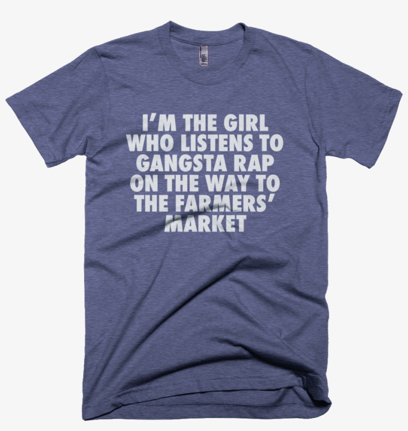 Gangsta Farmers' Market - Golden State Warriors T Shirt Logo, transparent png download