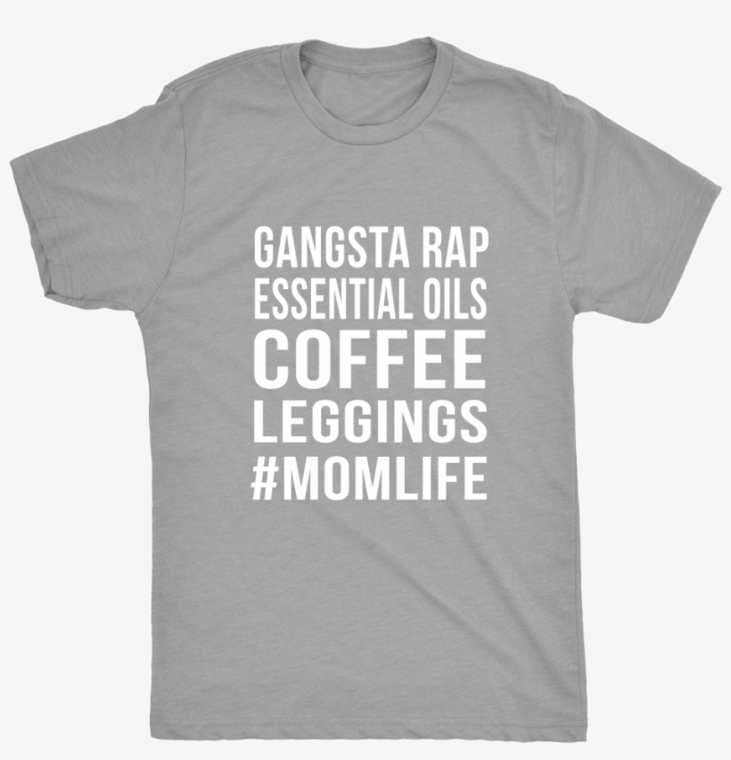 Gangsta Rap, Essential Oils, Coffee, Leggings - Crazydog Tshirts Centaur Fantasy Football T Shirts, transparent png download
