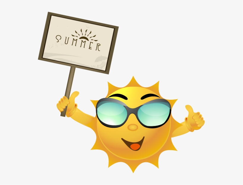 Summer Sun - Dream Board, transparent png download