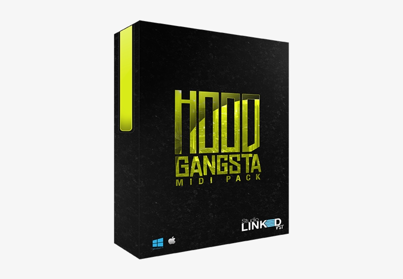 Hood Midipack - Download, transparent png download