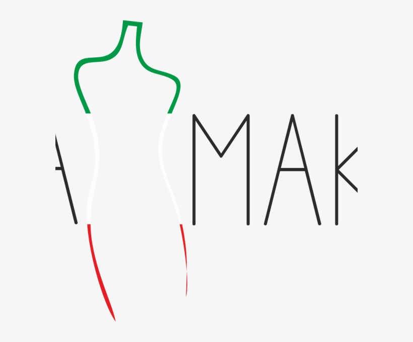 #modamakers The Fashion Tradeshow Will Be In Piazzale - Fashion, transparent png download