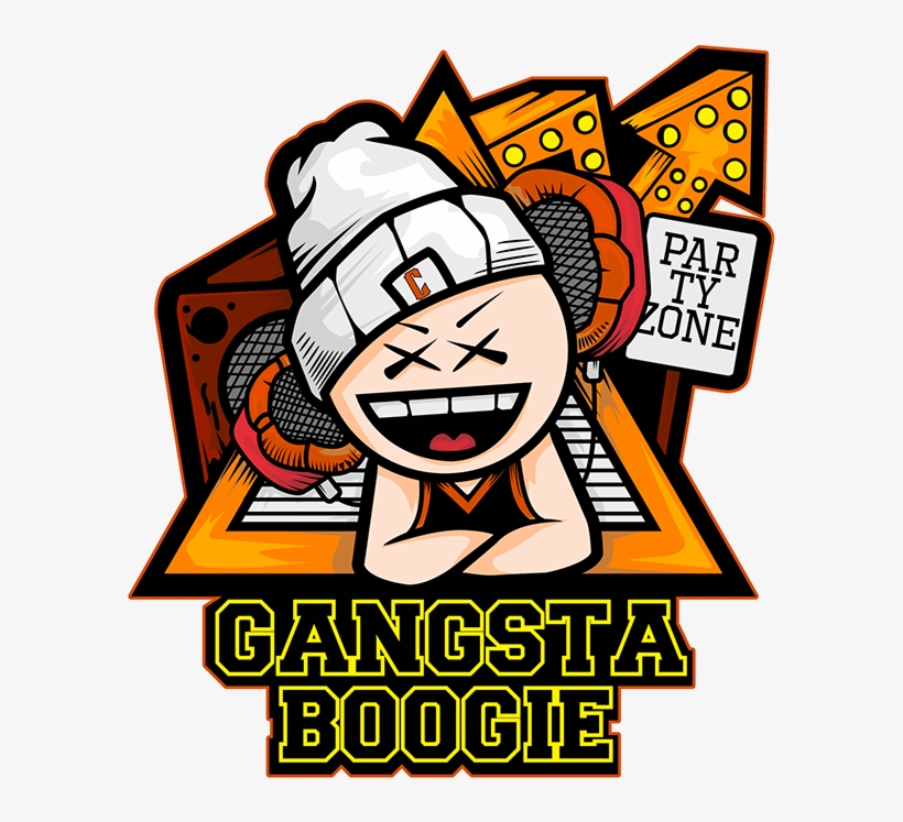 Kids T-shirt Illustration & Printing Done By Carma, transparent png download