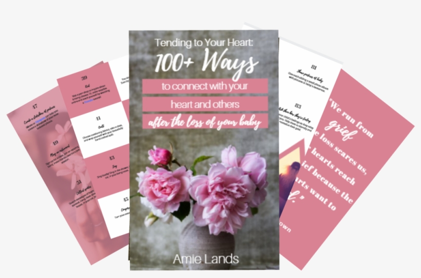 Picture - " - Notebook: (6 X 9) Pink Floral Daily Journal, Primary, transparent png download
