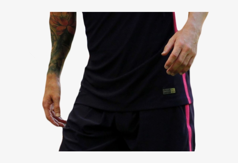 Beautiful Fc Barcelona Trikot Neymar Jr Fc Barcelona - Active Shirt, transparent png download