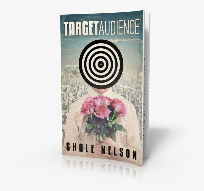 Target Audience 3d - Target Audience, transparent png download