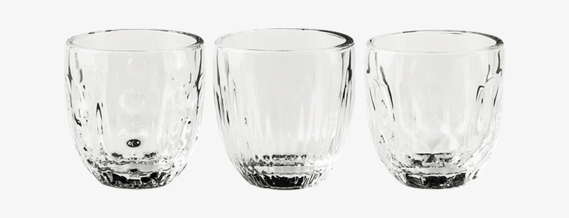 Variety Glass Cup 10 Cl - Verrine, transparent png download