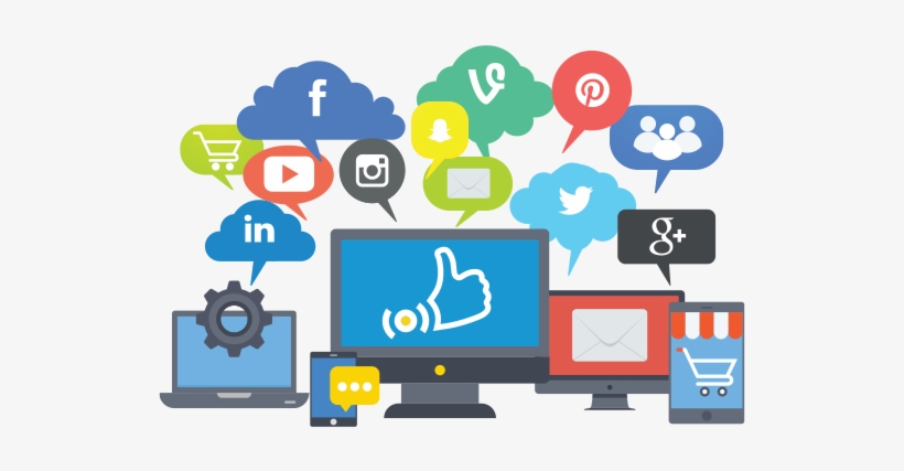 Social Pulse Marketing Leverages Audience Data And - Media Buying, transparent png download