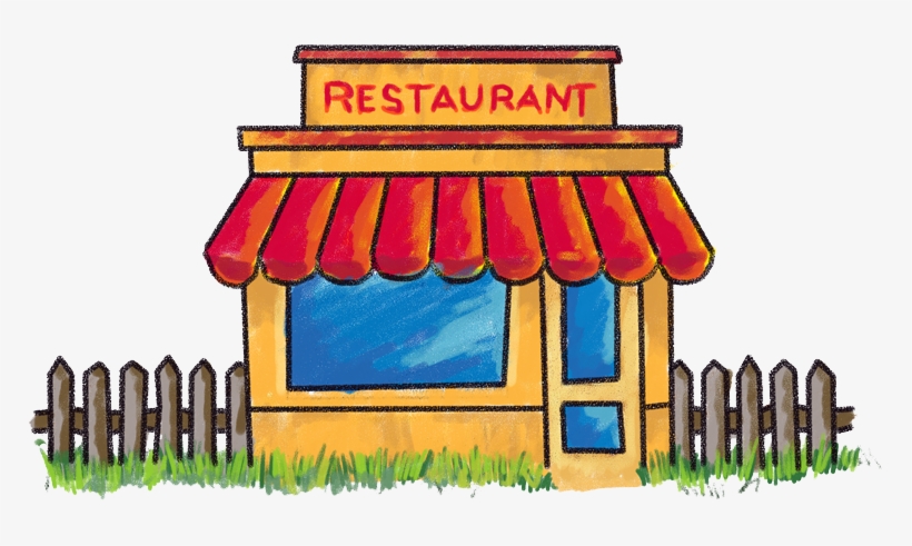 Restaurant Collection Programs, transparent png download