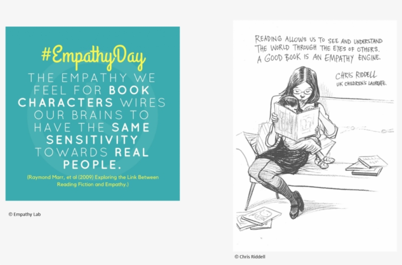 In This Golden Age Of Children's Literature, And Particularly - Reading, transparent png download