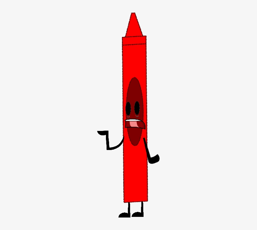 Crayon The Drawer - Cartoon, transparent png download