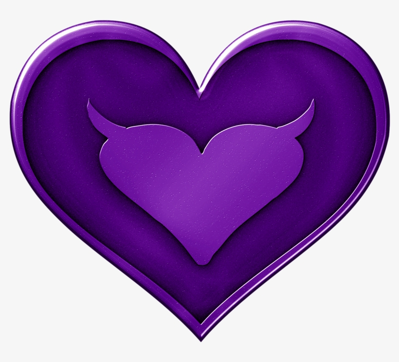 Hearts ‿✿⁀♡♥♡❤ - Heart, transparent png download