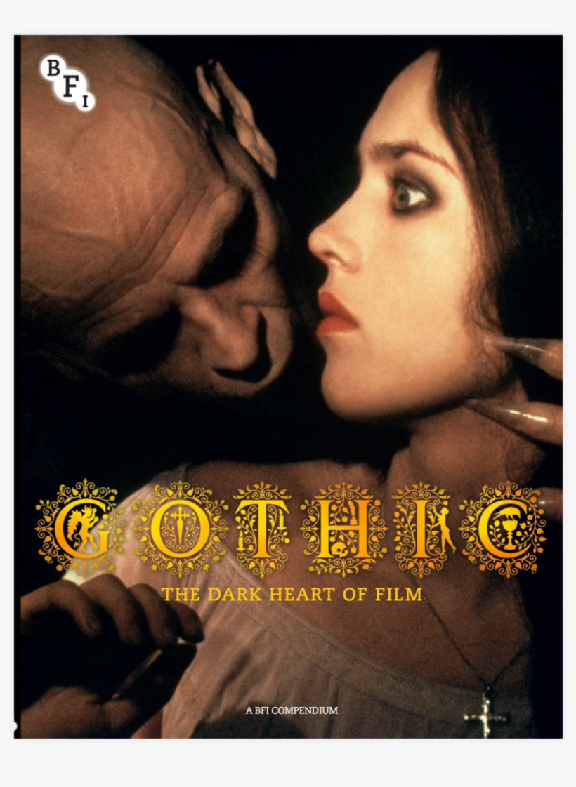 Gothic-cover2, transparent png download