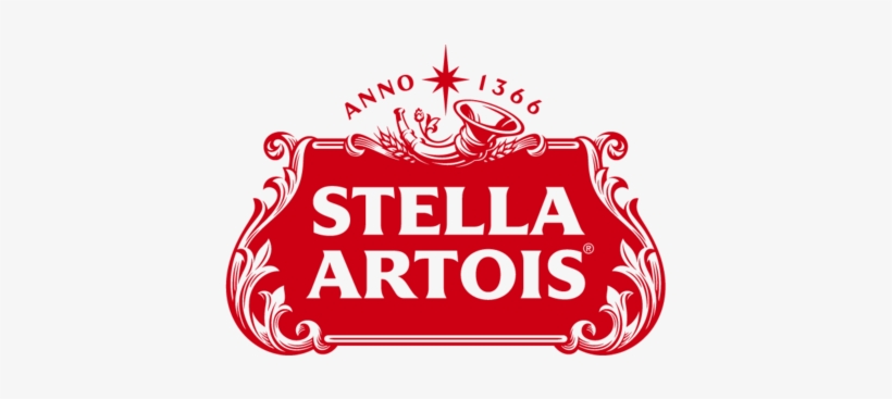 Shop Beer Gear - Stella Artois Logo Png, transparent png download