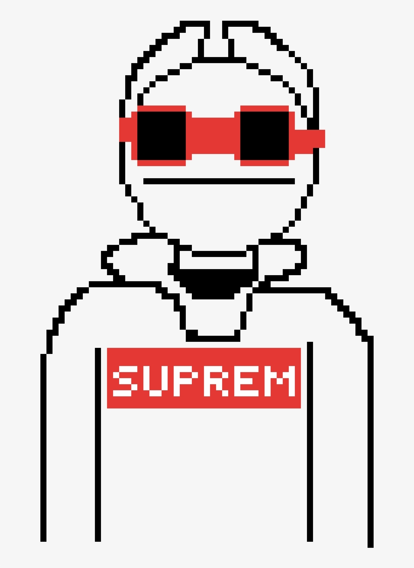 Hypebeast Adam - Cartoon, transparent png download