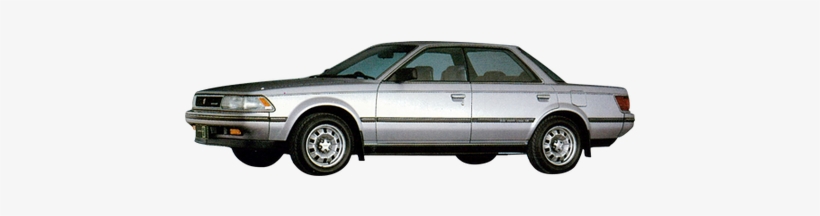 Image1 - 4 ドアクーペ 日本 車, transparent png download