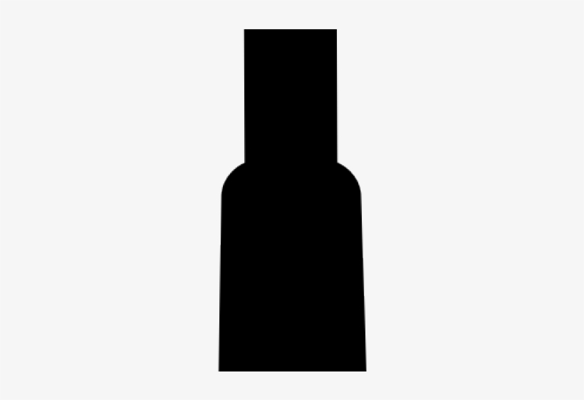 Glass Bottle, transparent png download
